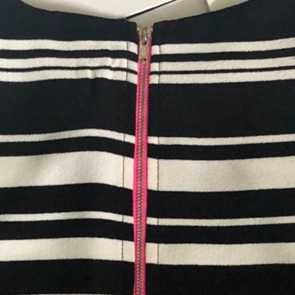 ANNABELLA FRANCESCA’S STRIPED CROP TOP SIZE M - Picture 2 of 7